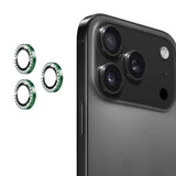 ENKAY AR Anti-reflection Individual Diamond Ring Camera Lens Glass Full Film