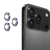 ENKAY AR Anti-reflection Individual Diamond Ring Camera Lens Glass Full Film