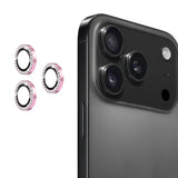 ENKAY AR Anti-reflection Individual Diamond Ring Camera Lens Glass Full Film