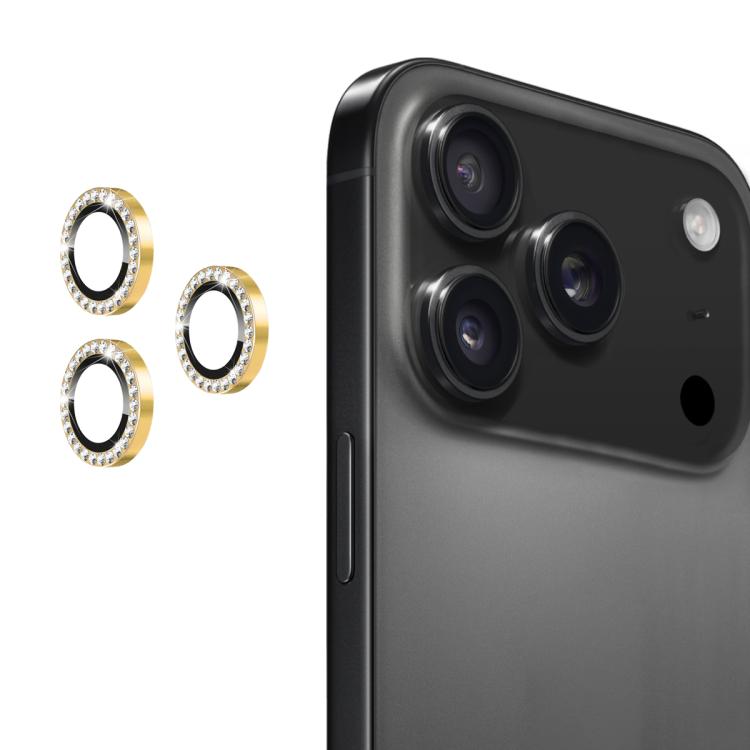ENKAY AR Anti-reflection Individual Diamond Ring Camera Lens Glass Full Film