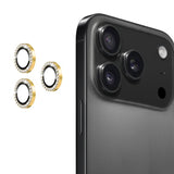 ENKAY AR Anti-reflection Individual Diamond Ring Camera Lens Glass Full Film