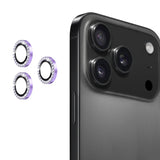 ENKAY AR Anti-reflection Individual Diamond Ring Camera Lens Glass Full Film