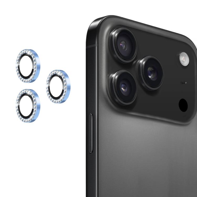 ENKAY AR Anti-reflection Individual Diamond Ring Camera Lens Glass Full Film