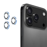 ENKAY AR Anti-reflection Individual Diamond Ring Camera Lens Glass Full Film