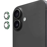 ENKAY AR Anti-reflection Individual Diamond Ring Camera Lens Glass Full Film