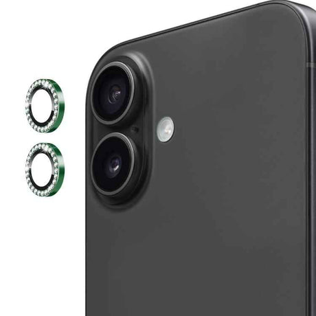 ENKAY AR Anti-reflection Individual Diamond Ring Camera Lens Glass Full Film