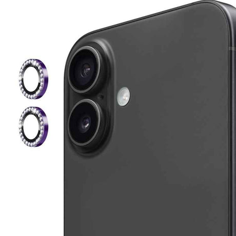 ENKAY AR Anti-reflection Individual Diamond Ring Camera Lens Glass Full Film