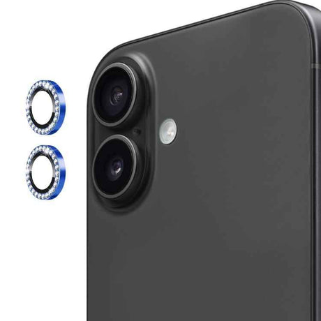 ENKAY AR Anti-reflection Individual Diamond Ring Camera Lens Glass Full Film