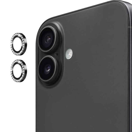 ENKAY AR Anti-reflection Individual Diamond Ring Camera Lens Glass Full Film