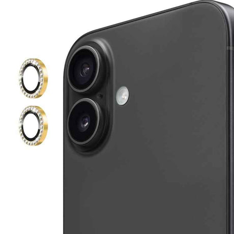 ENKAY AR Anti-reflection Individual Diamond Ring Camera Lens Glass Full Film