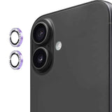 ENKAY AR Anti-reflection Individual Diamond Ring Camera Lens Glass Full Film
