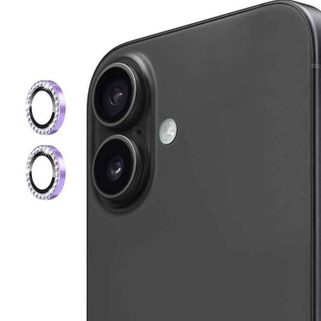 ENKAY AR Anti-reflection Individual Diamond Ring Camera Lens Glass Full Film