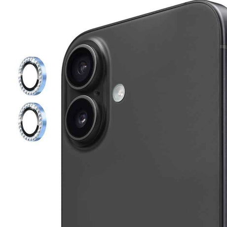 ENKAY AR Anti-reflection Individual Diamond Ring Camera Lens Glass Full Film