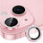 ENKAY AR Anti-reflection Individual Diamond Ring Camera Lens Glass Full Film