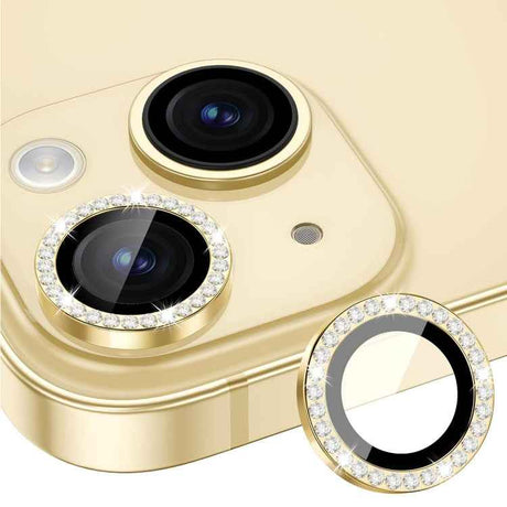 ENKAY AR Anti-reflection Individual Diamond Ring Camera Lens Glass Full Film