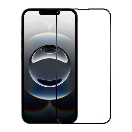 NORTHJO A++ Screen Protector Full Glue Silk Printing Tempered Glass Film