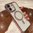 Diamond Plated MagSafe TPU Phone Case