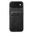 Suteni H02 Leather Wallet Stand Back Phone Case