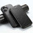 Suteni J05 Leather Magnetic MagSafe Phone Case