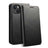 Suteni Calf Texture Horizontal Flip Leather Phone Case
