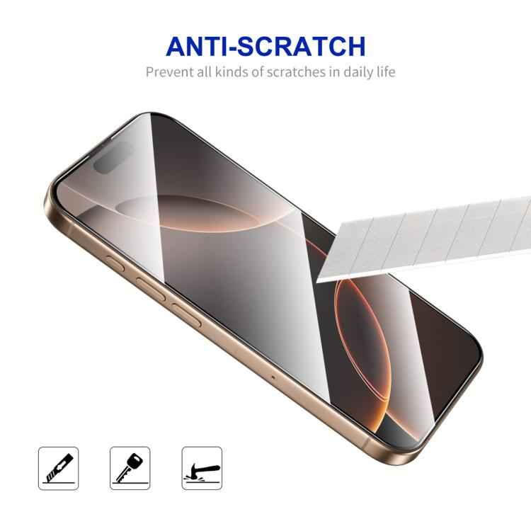 ENKAY Easy Install High Alumina Silicon Full Glass Film