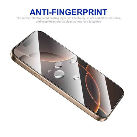 ENKAY Easy Install High Alumina Silicon Full Glass Film