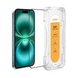 ENKAY Easy Install High Alumina Silicon Full Glass Film