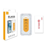 ENKAY Easy Install High Alumina Silicon Full Glass Film
