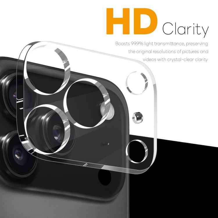 NORTHJO Camera Lens Protector 3D HD Tempered Glass Film