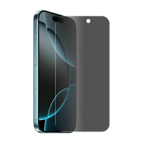 ENKAY Hat-Prince 28 Degree Anti-peeping Privacy Tempered Glass Film