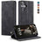CaseMe 013 Multifunctional Horizontal Flip Leather Phone Case