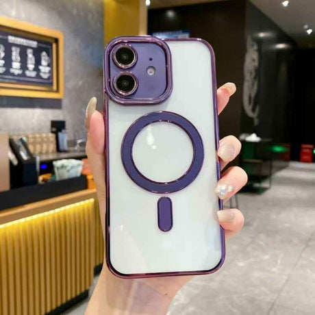Imitation Original Magsafe TPU Phone Case