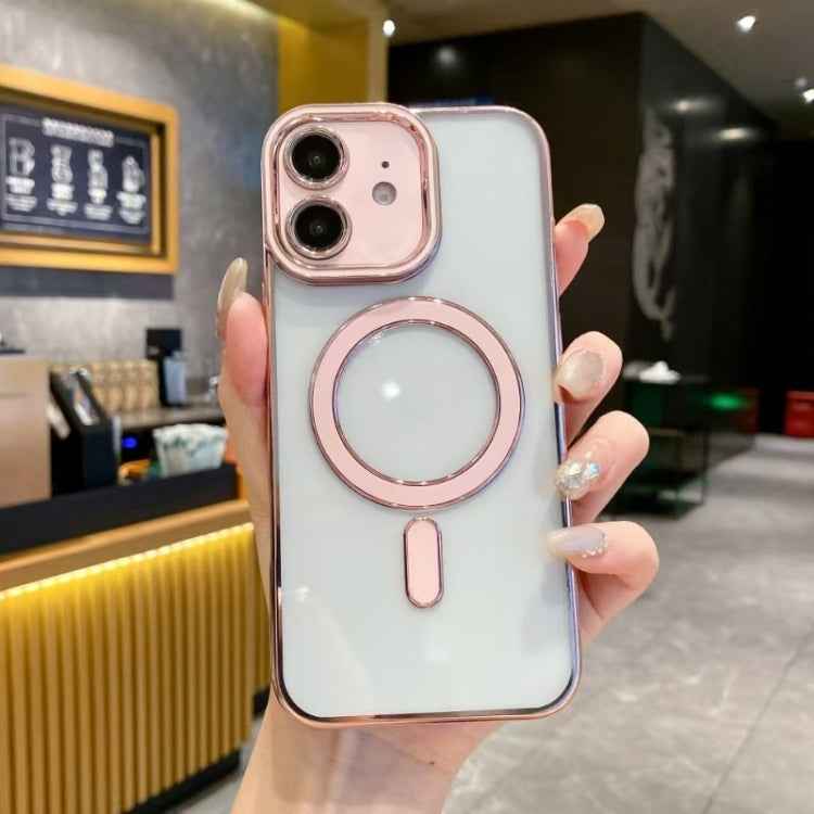 Imitation Original Magsafe TPU Phone Case