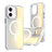 Dual-Color Gradient Discolor MagSafe Phone Case