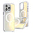 Dual-Color Gradient Discolor MagSafe Phone Case