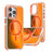 Dual-Color Gradient Discolor MagSafe Phone Case