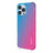 ENKAY Hat-Prince Gradient Airbag TPU Phone Case