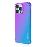 ENKAY Hat-Prince Gradient Airbag TPU Phone Case