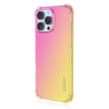 ENKAY Hat-Prince Gradient Airbag TPU Phone Case