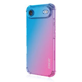 ENKAY Hat-Prince Gradient Airbag TPU Phone Case
