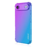 ENKAY Hat-Prince Gradient Airbag TPU Phone Case