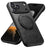 Suteni G3 Oil Wax 360 Rotation Holder MagSafe Back Phone Case