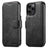 Suteni Q05 2-in-1 Multi-function Detachable Wallet MagSafe Phone Case