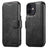 Suteni Q05 2-in-1 Multi-function Detachable Wallet MagSafe Phone Case