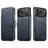 Suteni Q05 2-in-1 Multi-function Detachable Wallet MagSafe Phone Case