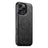 Suteni G5 Cowhide Leather MagSafe Magnetic Phone Case