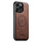 Suteni G5 Cowhide Leather MagSafe Magnetic Phone Case