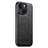 Suteni G5 Cowhide Leather MagSafe Magnetic Phone Case