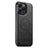 Suteni G5 Cowhide Leather MagSafe Magnetic Phone Case