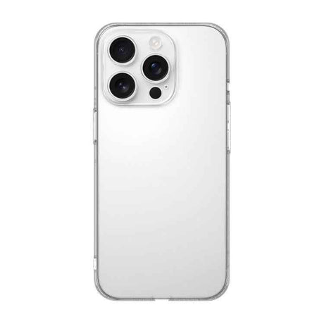 Kalebol 1.5mm Thickened Rounded Corner Transparency TPU Phone Case